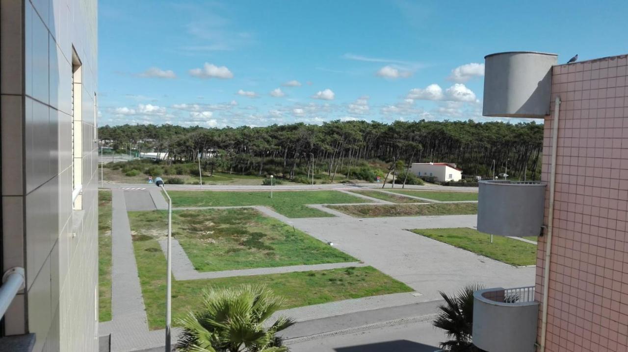 Mira Mar Apartment Furadouro Ovar Exteriér fotografie