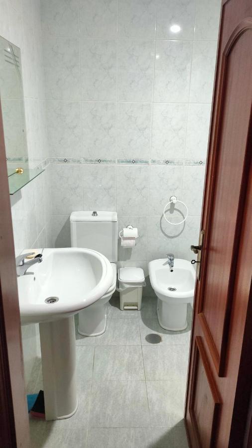 Mira Mar Apartment Furadouro Ovar Exteriér fotografie