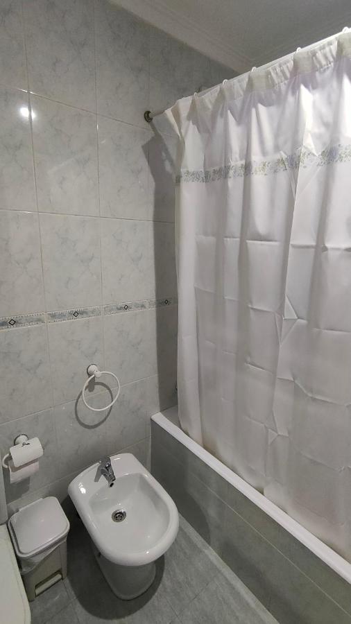 Mira Mar Apartment Furadouro Ovar Exteriér fotografie