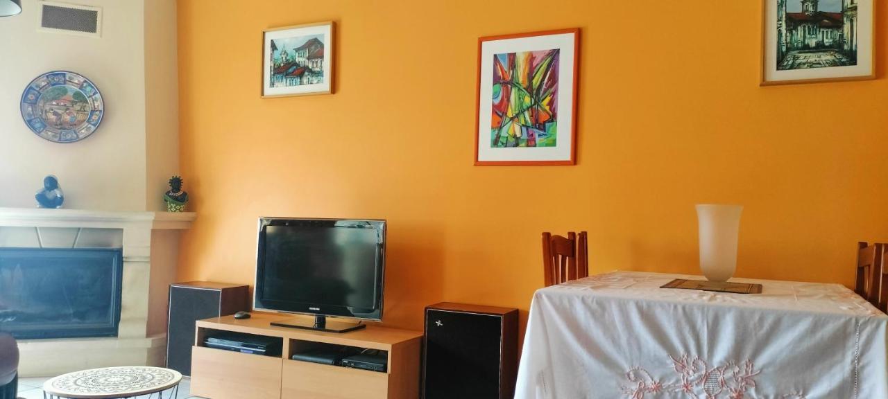 Mira Mar Apartment Furadouro Ovar Exteriér fotografie