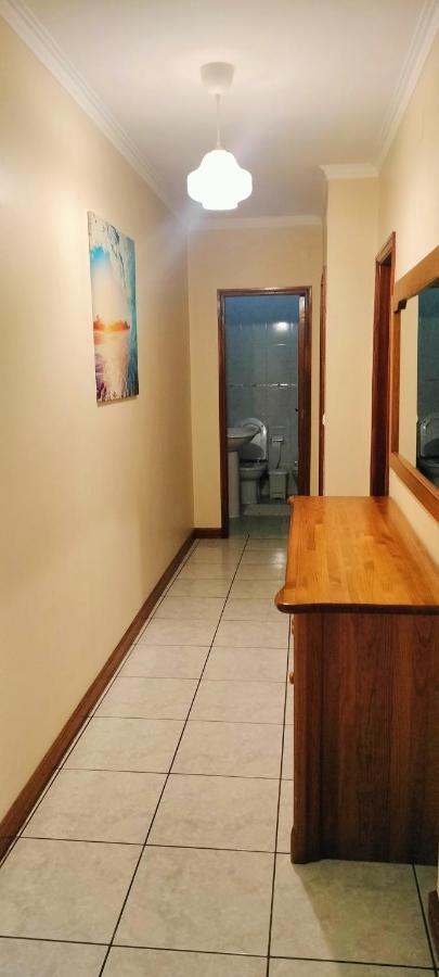 Mira Mar Apartment Furadouro Ovar Exteriér fotografie