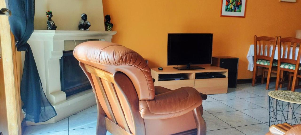 Mira Mar Apartment Furadouro Ovar Exteriér fotografie
